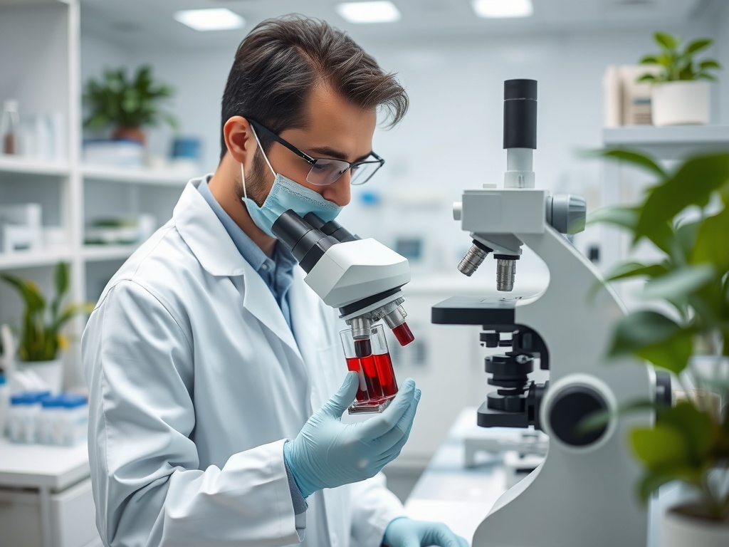 vosstanovitelnoj-meditsiny-moskovskij-institut.ru | Применение биомаркеров для мониторинга лечения