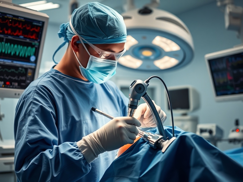 vosstanovitelnoj-meditsiny-moskovskij-institut.ru | Современные подходы к хирургическому лечению опухолей