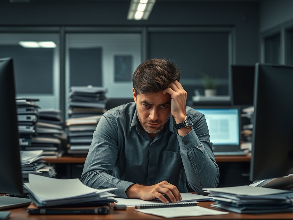 vosstanovitelnoj-meditsiny-moskovskij-institut.ru | Синдром выгорания: причины, симптомы и способы борьбы